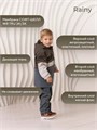 Костюм софтшелл Rant Rainy Gray khaki 4670078652997
