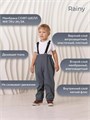 Костюм софтшелл Rant Rainy Classic gray 4670078653031