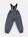 Костюм софтшелл Rant Rainy Classic gray 4670078653031