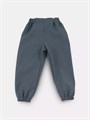 Костюм софтшелл Rant Rainy Classic gray 4670078653031