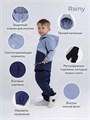 Костюм софтшелл Rant Rainy Sky blue 4670078663955