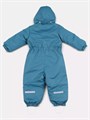 Комбинезон демисезонный Mowbaby Eskimo Aquamarin 4670078659170
