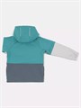 Костюм софтшелл Rant Rainy Gray green 4670078663863