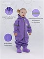 Комбинезон демисезонный Rant Cyclone Bright violet 4670078659460