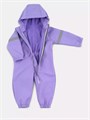 Комбинезон демисезонный Rant Cyclone Bright violet 4670078659460