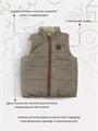 Жилет двусторонний Rant Dual Vest Khaki-olive 4670078655462