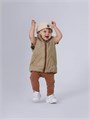 Жилет двусторонний Rant Dual Vest Khaki-olive 4670078655462
