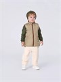 Жилет двусторонний Rant Dual Vest Khaki-olive 4670078655462