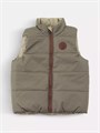 Жилет двусторонний Rant Dual Vest Khaki-olive 4670078655462