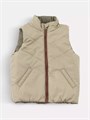 Жилет двусторонний Rant Dual Vest Khaki-olive 4670078655462
