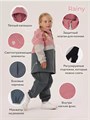 Костюм софтшелл Rant Rainy Gray Lilac 4610477384426