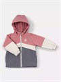 Костюм софтшелл Rant Rainy Gray Lilac 4610477384426