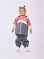Костюм софтшелл Rant Rainy Gray Lilac 4610477384426