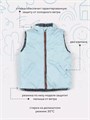 Жилет двусторонний Rant Dual Vest Grey-sage 4610477384846