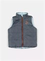 Жилет двусторонний Rant Dual Vest Grey-sage 4610477384846