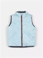 Жилет двусторонний Rant Dual Vest Grey-sage 4610477384846