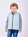 Жилет двусторонний Rant Dual Vest Grey-sage 4610477384846