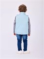 Жилет двусторонний Rant Dual Vest Grey-sage 4610477384846