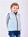 Жилет двусторонний Rant Dual Vest Grey-sage 4610477384846