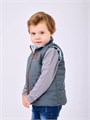 Жилет двусторонний Rant Dual Vest Grey-sage 4610477384846
