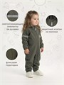 Комбинезон демисезонный Rant Cyclone Khaki green 4610477384754