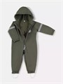 Комбинезон демисезонный Rant Cyclone Khaki green 4610477384754