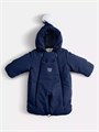 Комбинезон-трансформер зимний Rant Yukon Dark blue 4670078667632