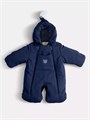Комбинезон-трансформер зимний Rant Yukon Dark blue 4670078667632
