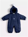 Комбинезон-трансформер зимний Rant Yukon Dark blue 4670078667632