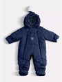 Комбинезон-трансформер зимний Rant Yukon Dark blue 4670078667632