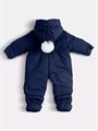 Комбинезон-трансформер зимний Rant Yukon Dark blue 4670078667632