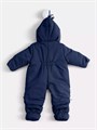 Комбинезон-трансформер зимний Rant Yukon Dark blue 4670078667632