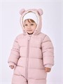 Комбинезон демисезонный Rant Teddler Soft Pink 4670078665850