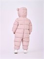 Комбинезон демисезонный Rant Teddler Soft Pink 4670078665850
