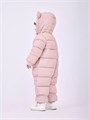 Комбинезон демисезонный Rant Teddler Soft Pink 4670078665850
