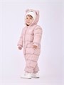 Комбинезон демисезонный Rant Teddler Soft Pink 4670078665850
