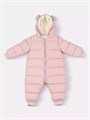 Комбинезон демисезонный Rant Teddler Soft Pink 4670078665850