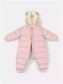 Комбинезон демисезонный Rant Teddler Soft Pink 4670078665850