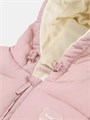 Комбинезон демисезонный Rant Teddler Soft Pink 4670078665850