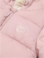Комбинезон демисезонный Rant Teddler Soft Pink 4670078665850
