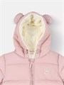 Комбинезон демисезонный Rant Teddler Soft Pink 4670078665850