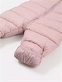 Комбинезон демисезонный Rant Teddler Soft Pink 4670078665850
