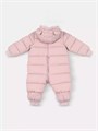 Комбинезон демисезонный Rant Teddler Soft Pink 4670078665850