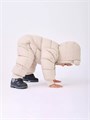 Комбинезон демисезонный Rant Teddler Latte Beige 4670078665904