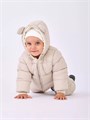 Комбинезон демисезонный Rant Teddler Latte Beige 4670078665904