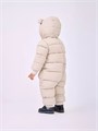 Комбинезон демисезонный Rant Teddler Latte Beige 4670078665904