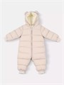 Комбинезон демисезонный Rant Teddler Latte Beige 4670078665904