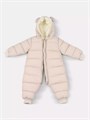 Комбинезон демисезонный Rant Teddler Latte Beige 4670078665904