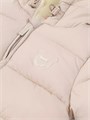 Комбинезон демисезонный Rant Teddler Latte Beige 4670078665904