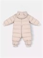 Комбинезон демисезонный Rant Teddler Latte Beige 4670078665904